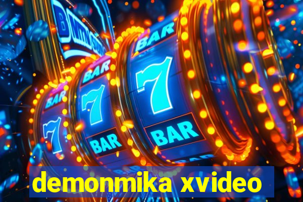 demonmika xvideo